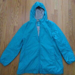 L.L. BEAN Women's windbreaker jacket